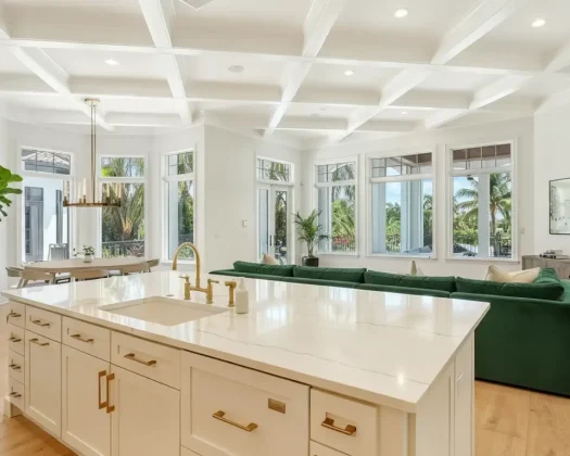 Modern Condo For Rent