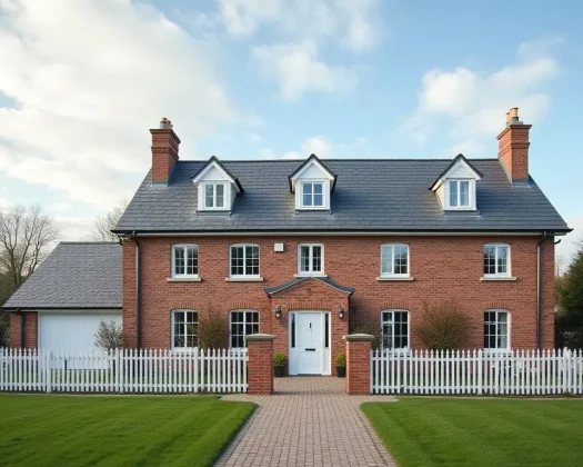 Family House For Sale