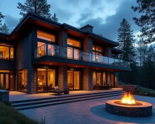 Apartment With Ocean View