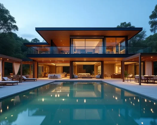 Awesome Family Apartment